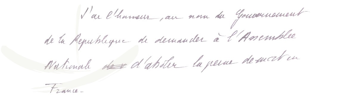 Les grands abolitionniste français de Lepeletier de Saint-Fargeau à Robert Badinter. Armand Fallières (1841-1931)