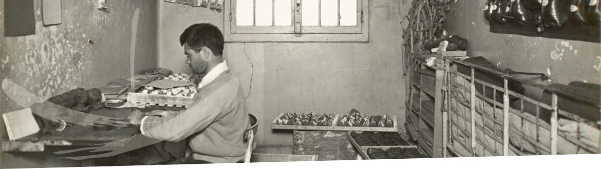 L'emprisonnement cellulaire au 19ème siècle