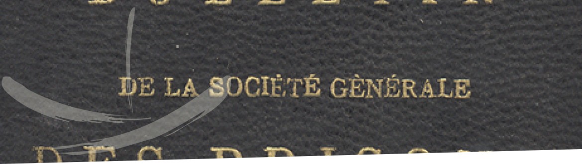 Le Bulletin de la Société Générale des Prisons Revue pénitentiaire 1877-1900