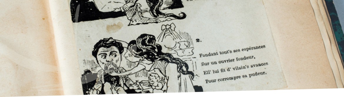 Enap, les pépites du XIXème siècle