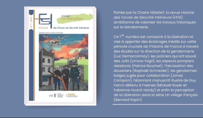 Revue FSI