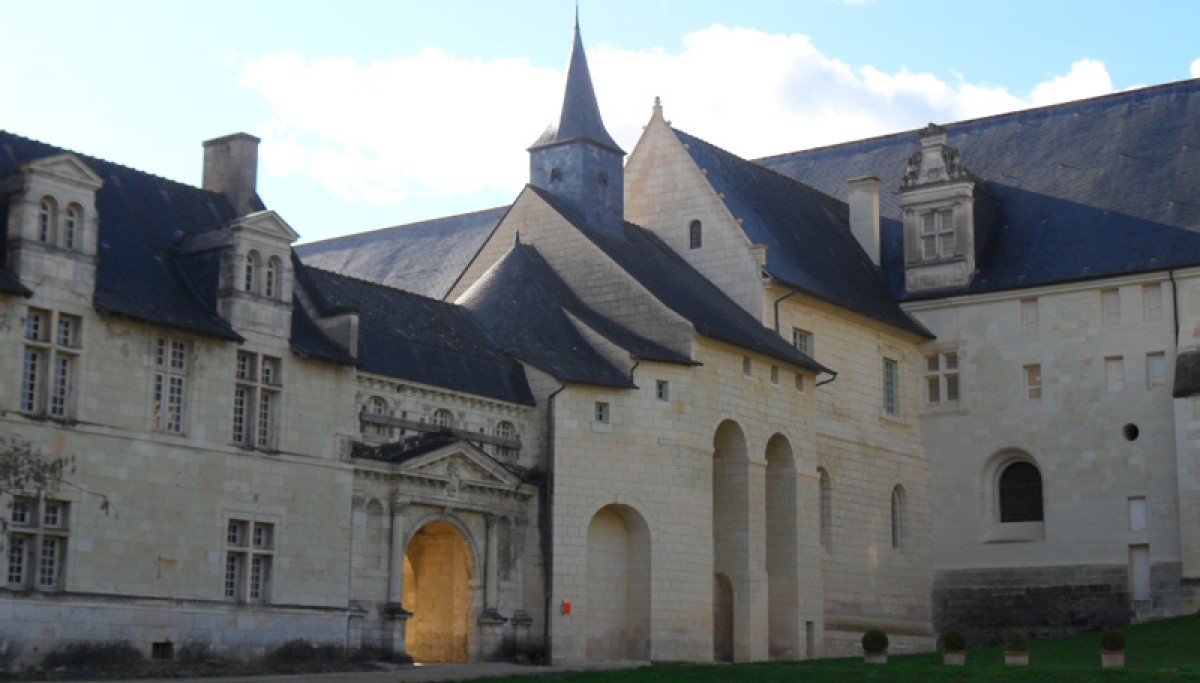 le centre culturel de l'Ouest aujourd'hui