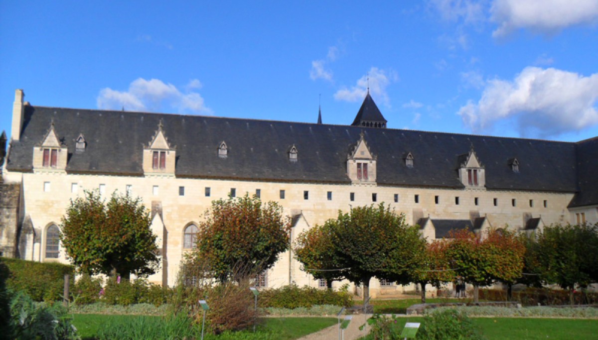 le centre culturel de l'Ouest aujourd'hui