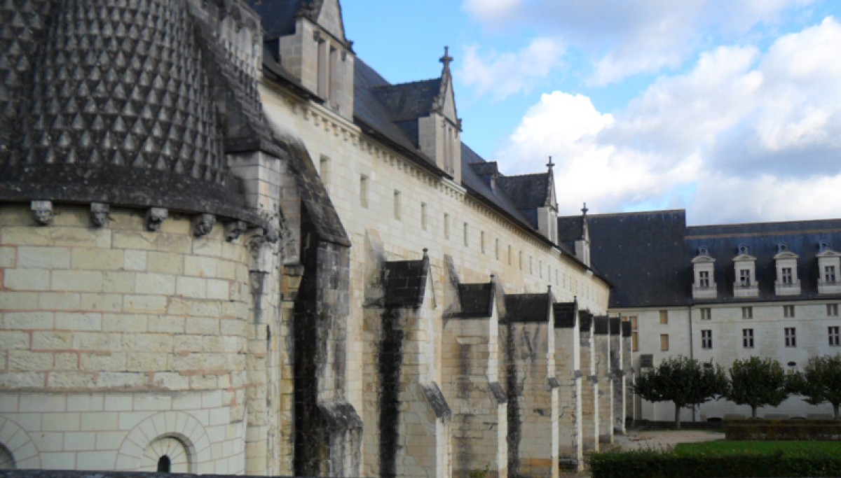 le centre culturel de l'Ouest aujourd'hui