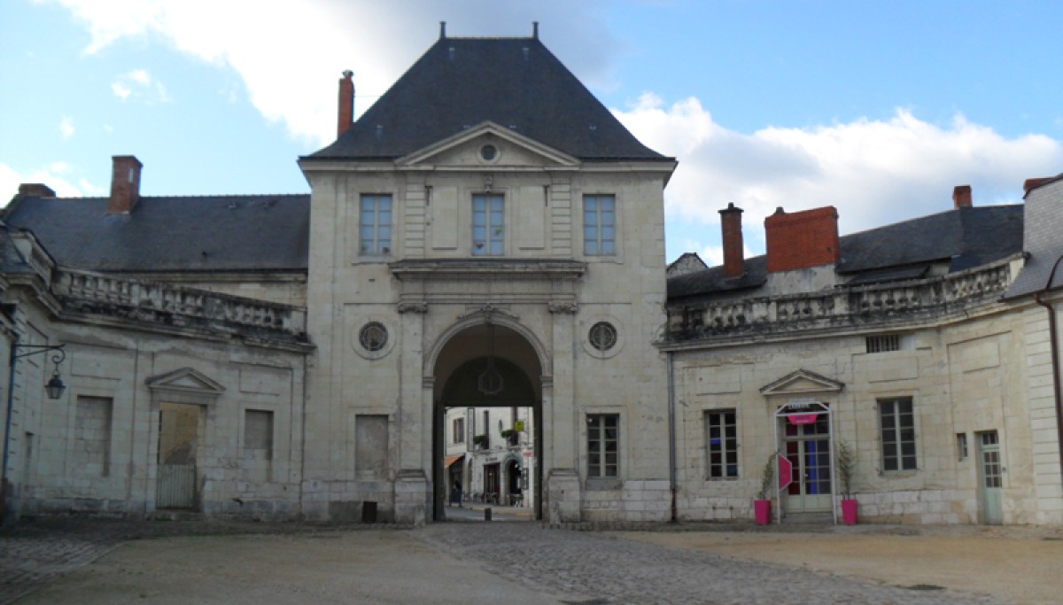 le centre culturel de l'Ouest aujourd'hui