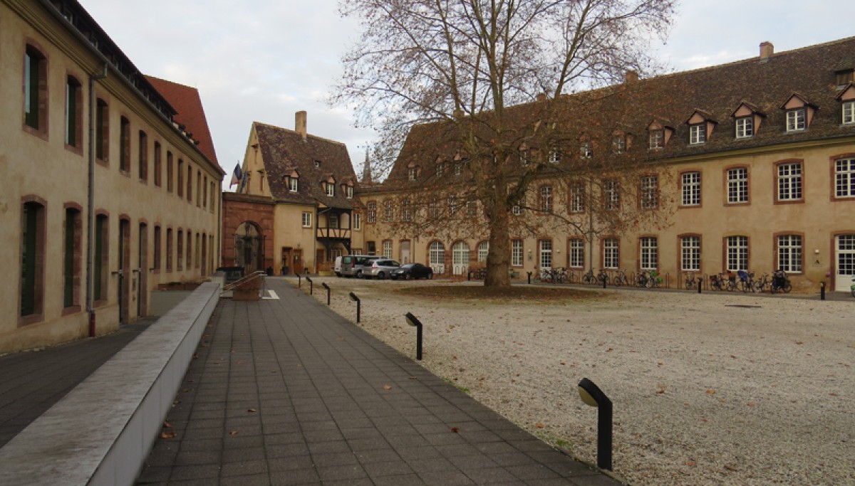 L'Ecole nationale d'administration aujourd'hui ...