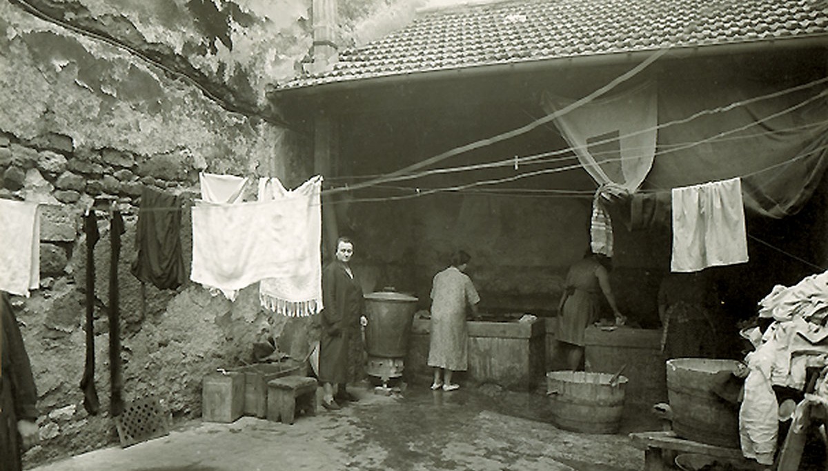 Hygiène en prison