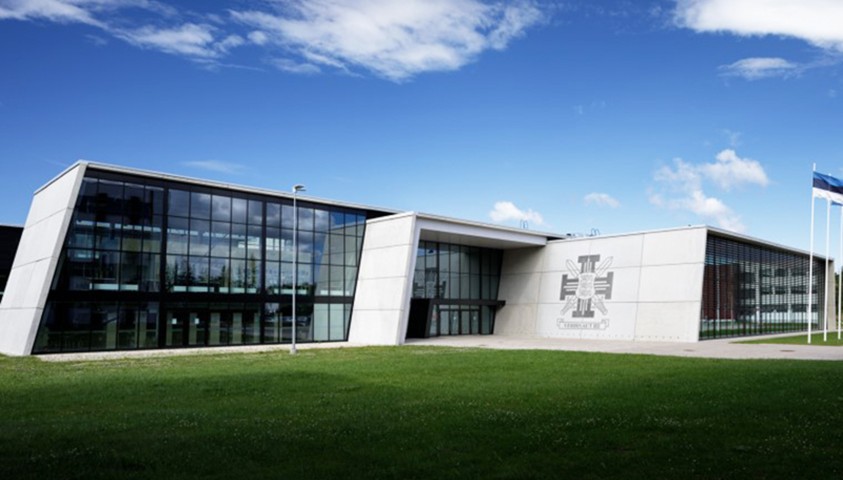 Participation de l’Énap à la conférence du réseau des écoles pénitentiaires européennes (EPTA) à Tallinn