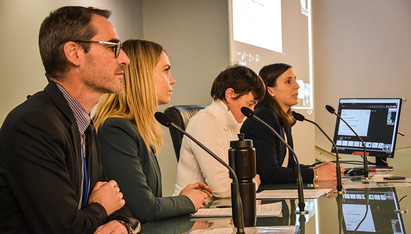 Soirée laïcité Énap-ENSP