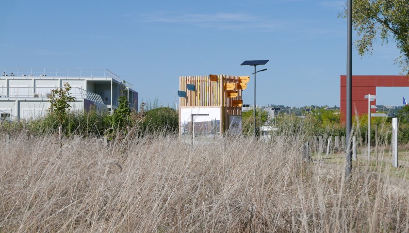 station 3