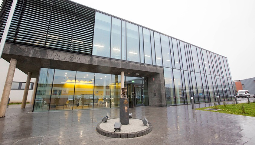 Visite d’étude en Irlande sur les surveillants pénitentiaires coordinateurs de la gestion intégrée de la peine (1-4 juillet 2024)