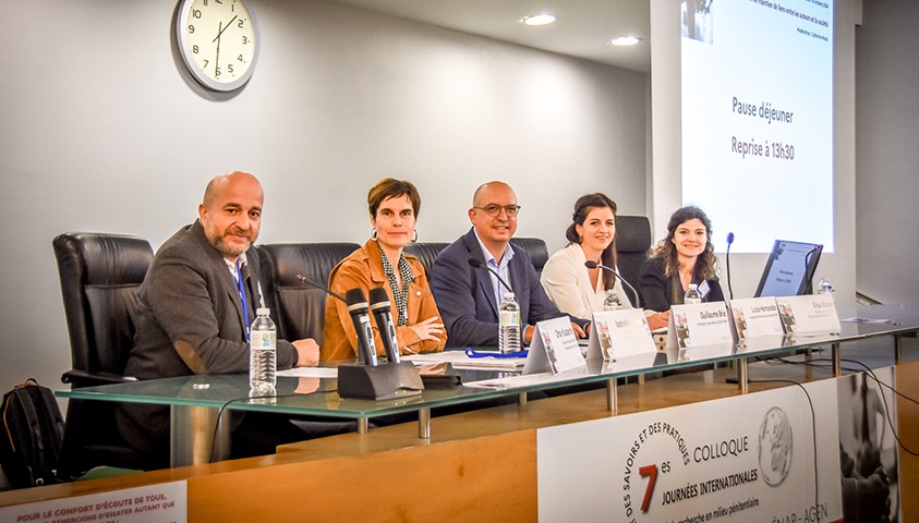 Colloque 4