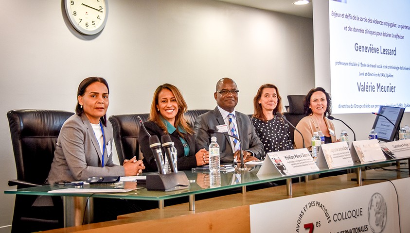 Colloque 7