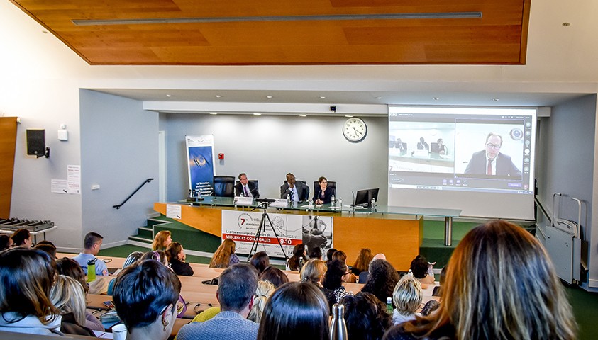 Colloque 7