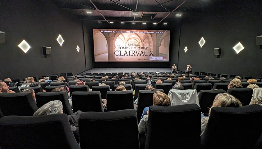 Clairvaux 1