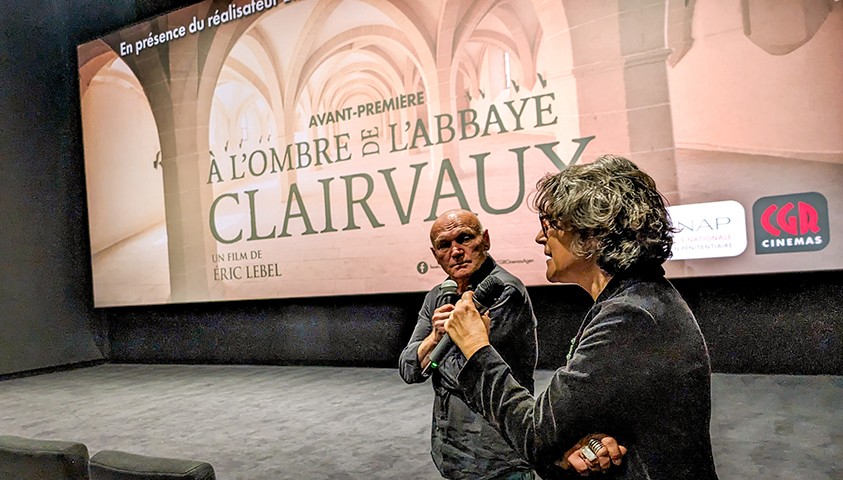 Clairvaux