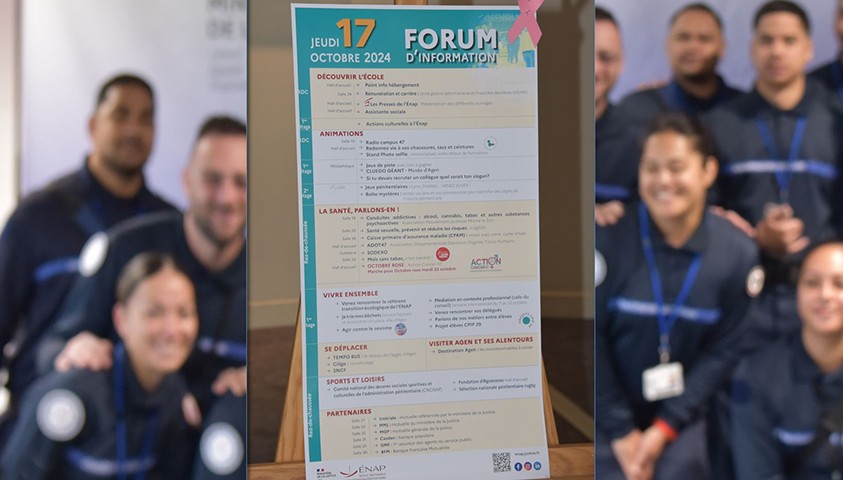 Forum 1 