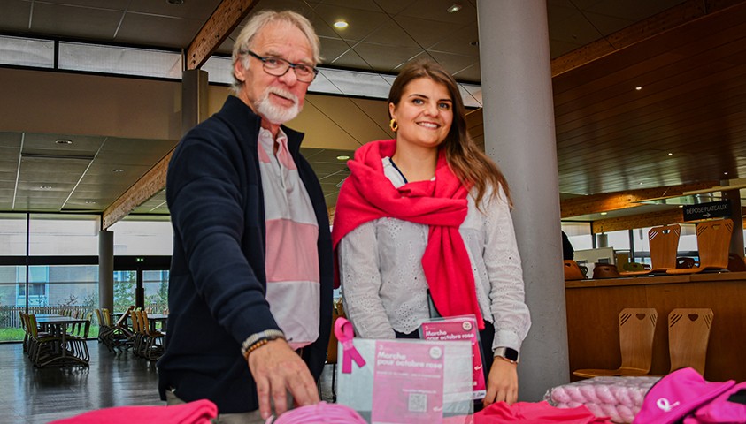 Octobre Rose 4