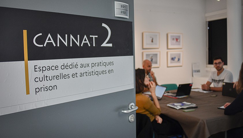 Atelier de travail lors du séminaire