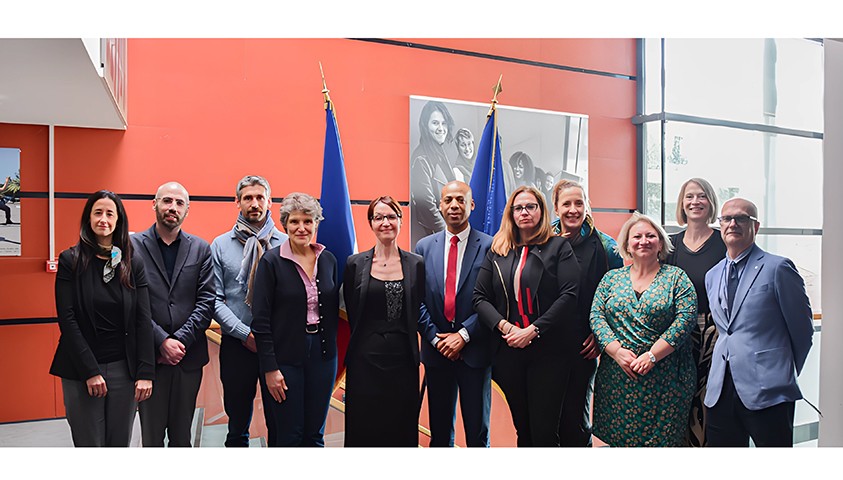 Séminaire CEP sur le mentorat des personnels de probation et visites d’étude flamande et portugaise à l’ÉNAP – 25-28 mars 2025