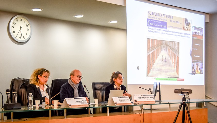Conférence 01