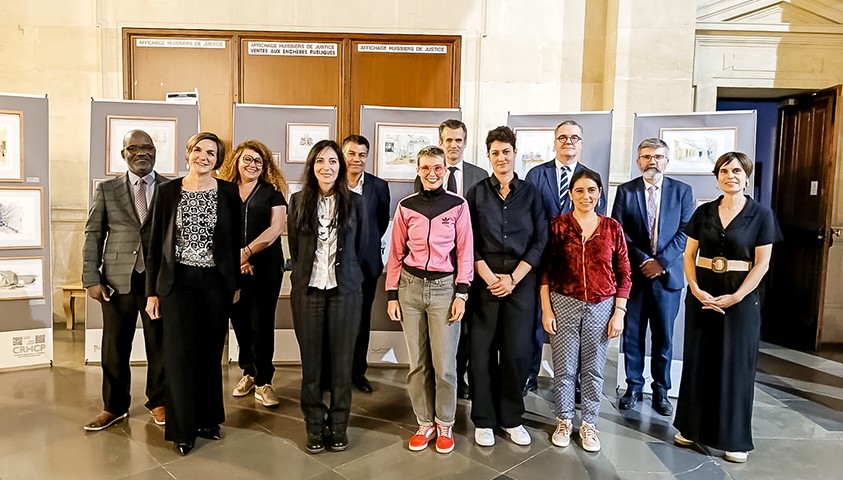 La Nuit Du Droit 2025