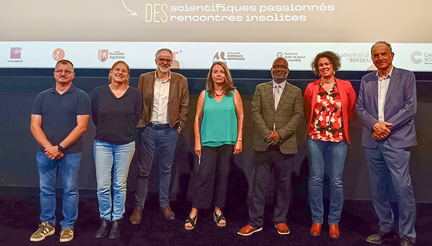 La Nuit Du Droit 2025