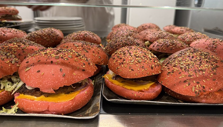 Octobre Rose à l’ÉNAP, un mois d’engagement, de prévention et de solidarité.