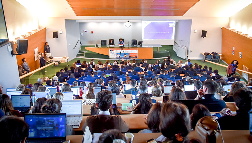 L’ÉNAP célèbre les 20 ans de la loi Handicap : une journée d’échanges pour renforcer l’inclusion au sein de l’institution