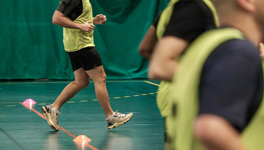 Sélection des défilants 2026 : épreuves sportives