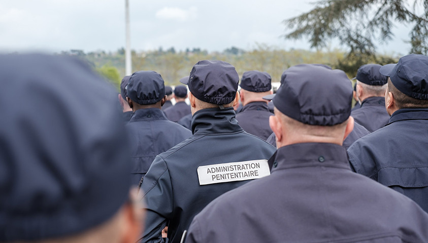 Sélection des défilants 2026 