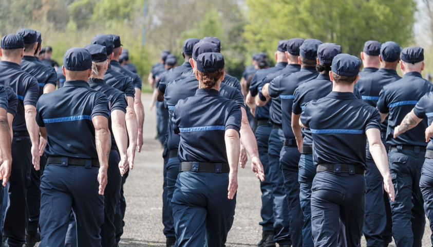 Sélection des défilants 2026