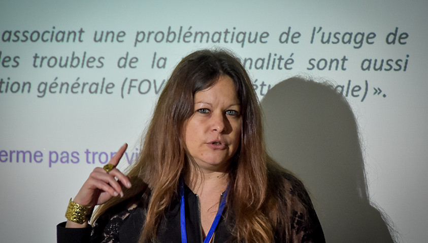 L’ÉNAP accueille un congrès international de criminologie