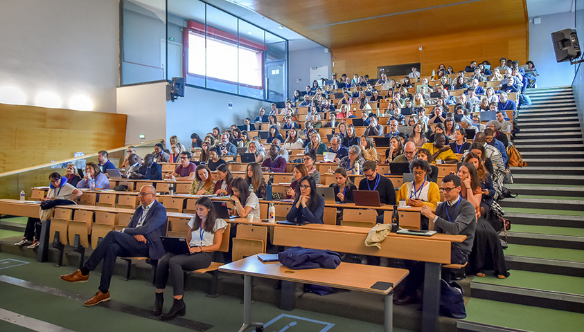 L’ÉNAP accueille un congrès international de criminologie