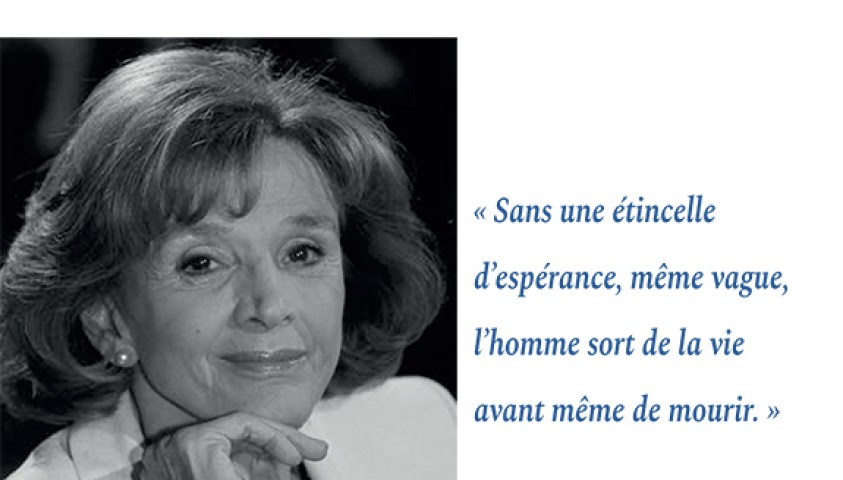 En hommage à Gisèle Halimi, la 24e promotion de CPIP porte son nom