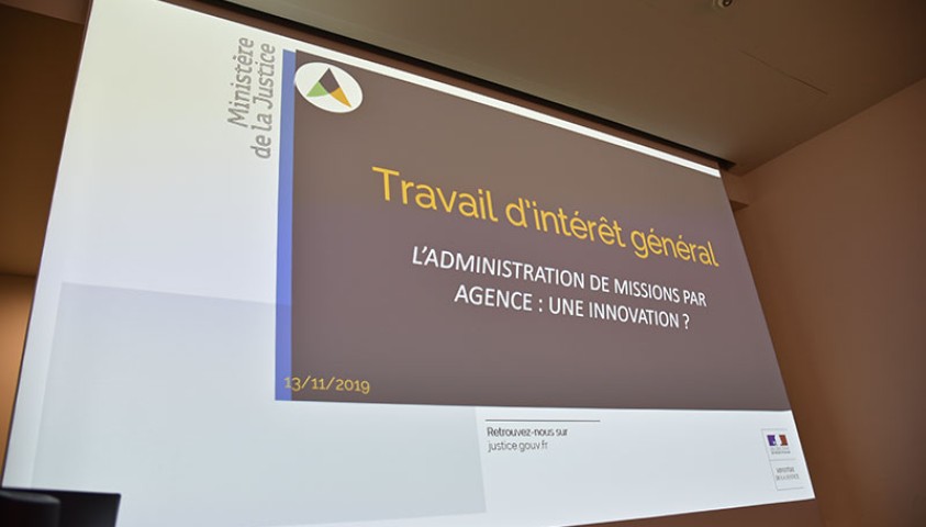 Colloque : 10ème anniversaire de la Loi pénitentiaire : tournant ou aboutissement