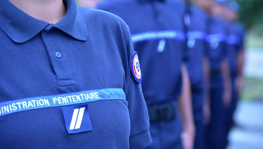 Un 14 Juillet d’exception sur le thème « Une nation engagée, unie, solidaire ».  Premiers entraînements du peloton à l'Enap.