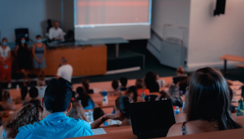 L’éthique et la déontologie au cœur de la formation des élèves directeurs (c) APN