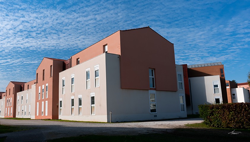 Les villages d’hébergement se refont une beauté