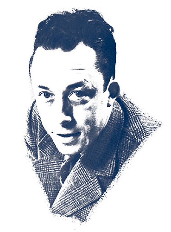 Albert Camus (1913-1960)