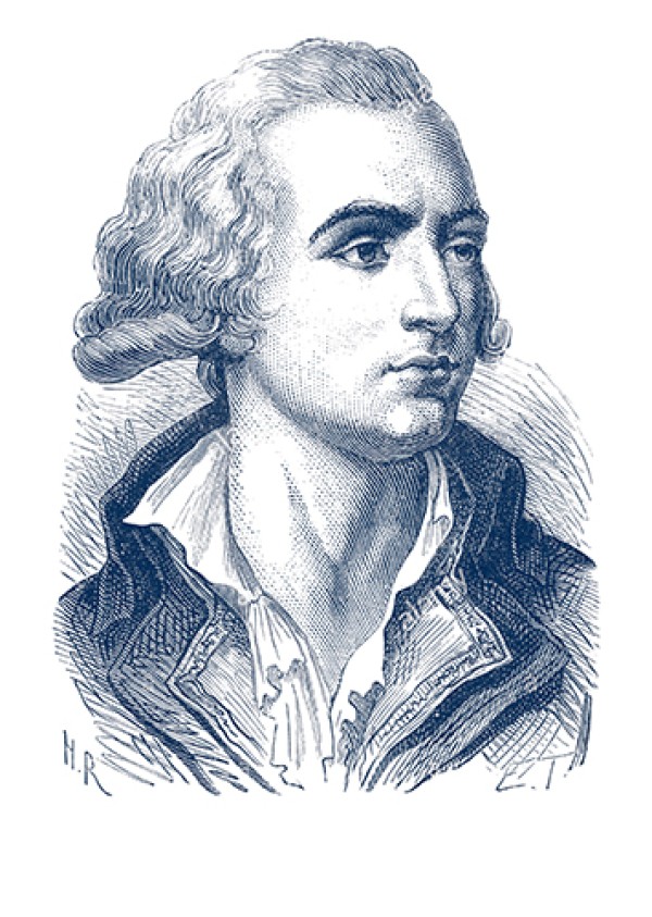 Adrien Duport (1759-1798)
