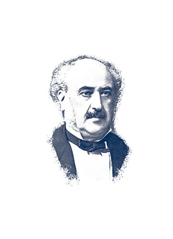 Jules SIMON (1814-1896)