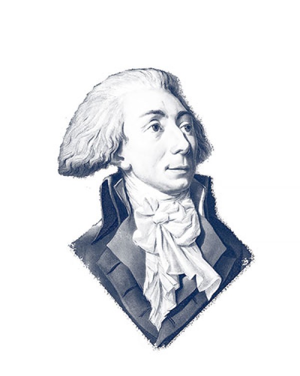 Louis-Michel Lepeletier de Saint-Fargeau (1760-1793)