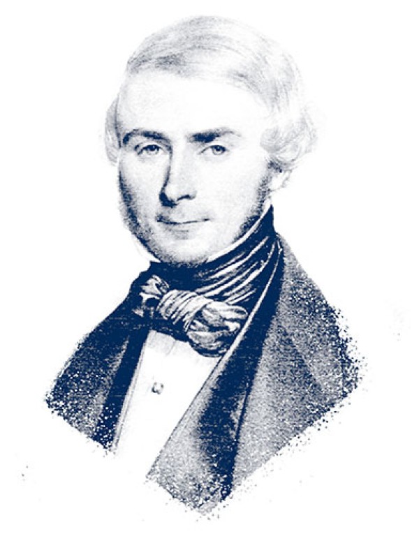 Charles Lucas (1803-1889)