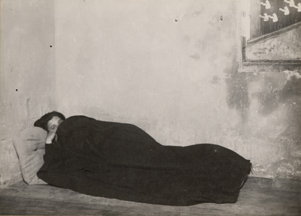 Histoire, parcours virtuels - Les écoles de préservation. L'école de préservation de Cadillac