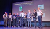 L’ÉNAP lauréate du Trophée Phoenix - Employeur engagé : photo des lauréats