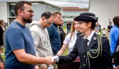 CÉRÉMONIE DE FIN DE FORMATION À L’ÉNAP : La 21e promotion de techniciens et la deuxième promotion de DSP issus du tour extérieur mis à l’honneur