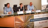 Journée d’étude sur la surpopulation carcérale organisée le 3 juillet 2025