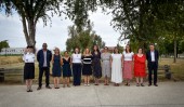13ᵉ promotion de directeurs pénitentiaires d’insertion et de probation "promotion Marie Curie" 