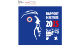 Rapport d'activité de l'ÉNAP - 2025